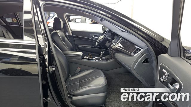 Kia K9 3.3 GDI Executive 2016 — фото 11
