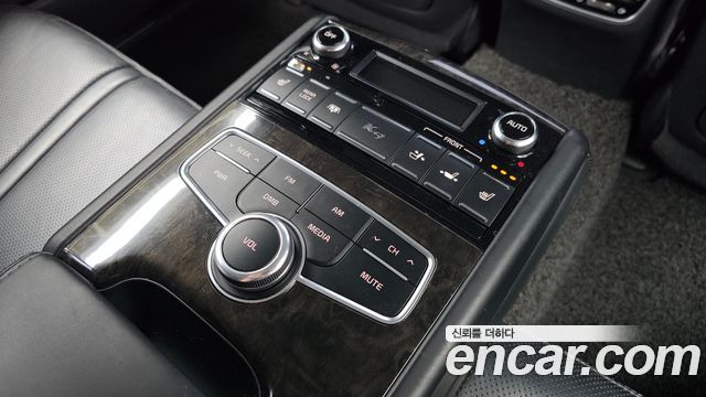 Kia K9 3.3 GDI Executive 2016 — фото 19
