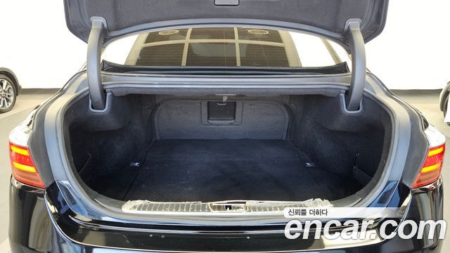 Kia K9 3.3 GDI Executive 2016 — фото 20