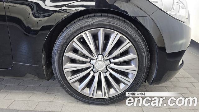 Kia K9 3.3 GDI Executive 2016 — фото 21