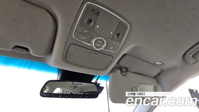 Kia K9 3.3 GDI Executive 2016 — фото 27