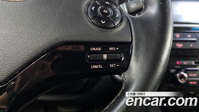 Kia K9 3.3 GDI Executive 2016 — фото 29
