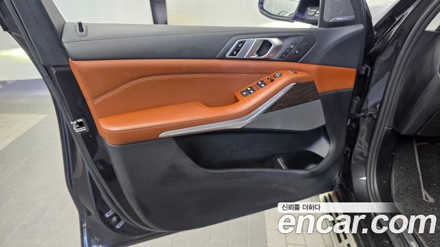 BMW X5 (G05) xDrive 40i xLine 2022 — фото 30