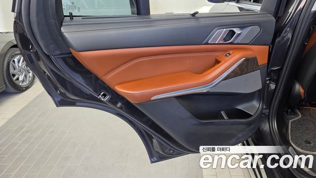 BMW X5 (G05) xDrive 40i xLine 2022 — фото 31