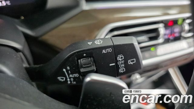 BMW X5 (G05) xDrive 40i xLine 2022 — фото 33