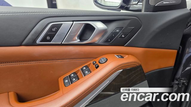 BMW X5 (G05) xDrive 40i xLine 2022 — фото 34