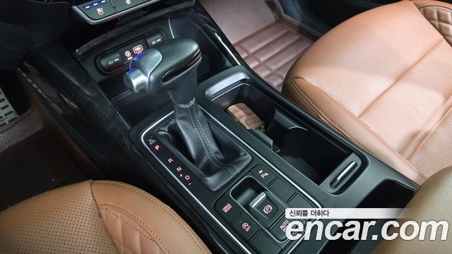 Kia Sorento Diesel 2.2 2WD Marster 2020 — фото 9