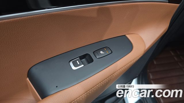 Kia Sorento Diesel 2.2 2WD Marster 2020 — фото 18