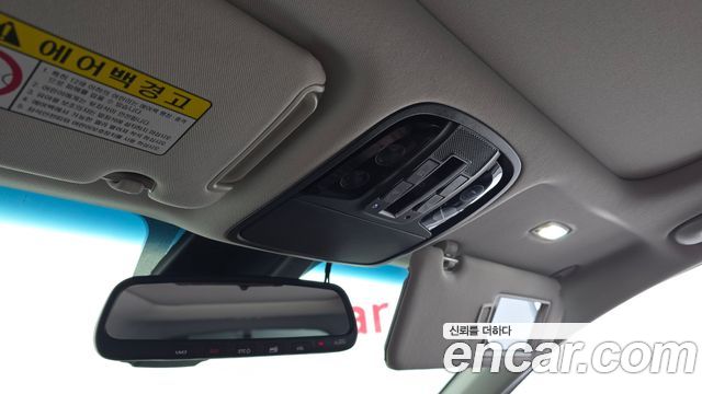 Kia Sorento Diesel 2.2 2WD Marster 2020 — фото 19
