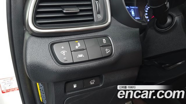 Kia Sorento Diesel 2.2 2WD Marster 2020 — фото 20
