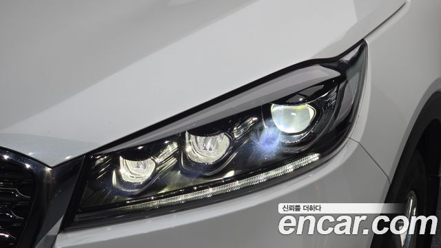 Kia Sorento Diesel 2.2 2WD Marster 2020 — фото 22