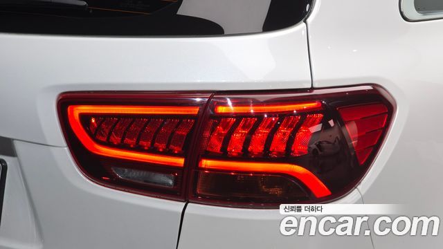 Kia Sorento Diesel 2.2 2WD Marster 2020 — фото 23