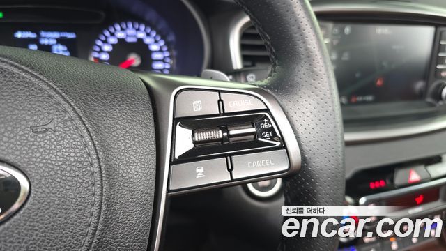 Kia Sorento Diesel 2.2 2WD Marster 2020 — фото 28