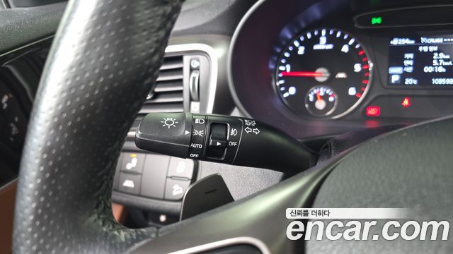 Kia Sorento Diesel 2.2 2WD Marster 2020 — фото 29