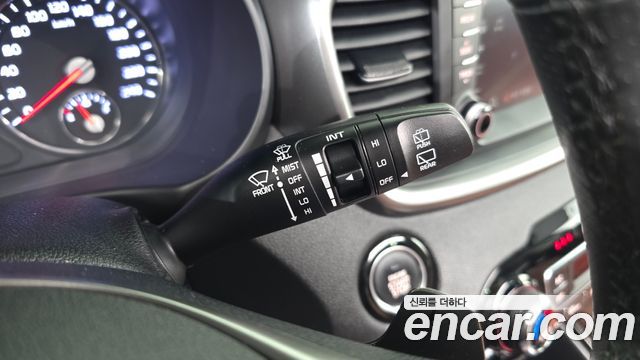 Kia Sorento Diesel 2.2 2WD Marster 2020 — фото 30