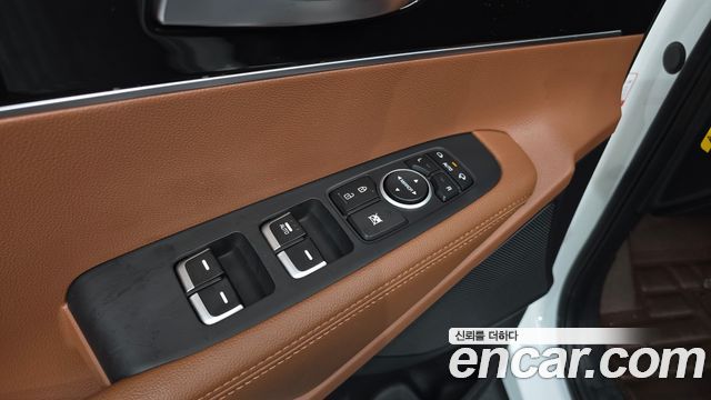 Kia Sorento Diesel 2.2 2WD Marster 2020 — фото 31