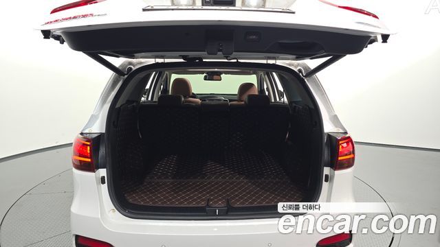 Kia Sorento Diesel 2.2 2WD Marster 2020 — фото 33
