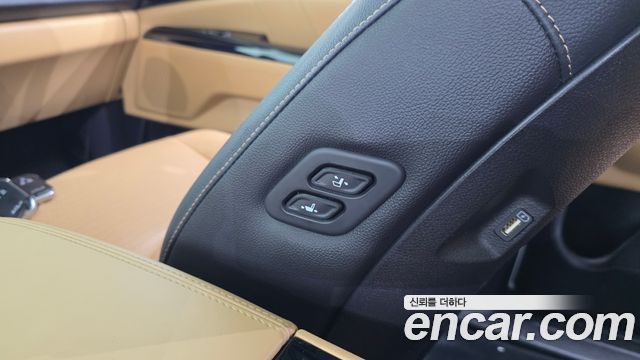 Kia Carnival (IV) Diesel 9-Seater Signature 2023 — фото 18