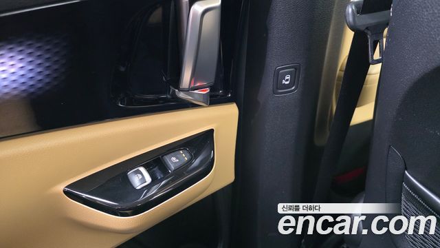 Kia Carnival (IV) Diesel 9-Seater Signature 2023 — фото 20
