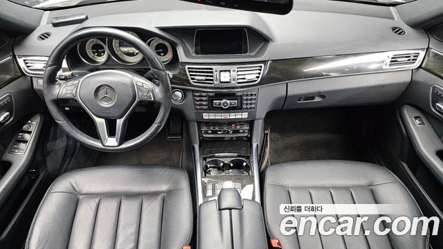 Mercedes-Benz E-Class (W212) E250 CDI 4MATIC 2014 — фото 7