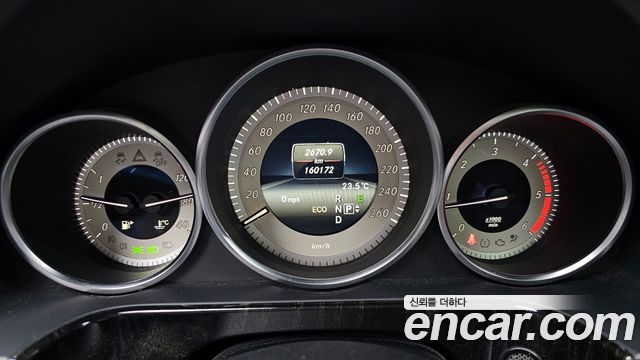 Mercedes-Benz E-Class (W212) E250 CDI 4MATIC 2014 — фото 8