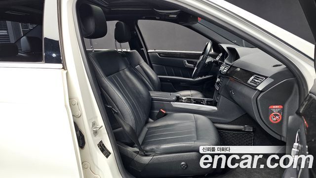 Mercedes-Benz E-Class (W212) E250 CDI 4MATIC 2014 — фото 11