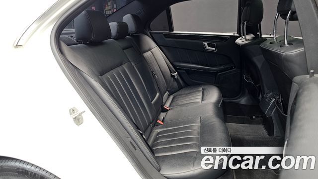 Mercedes-Benz E-Class (W212) E250 CDI 4MATIC 2014 — фото 12