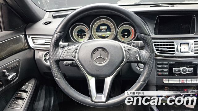 Mercedes-Benz E-Class (W212) E250 CDI 4MATIC 2014 — фото 13