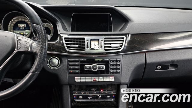Mercedes-Benz E-Class (W212) E250 CDI 4MATIC 2014 — фото 14