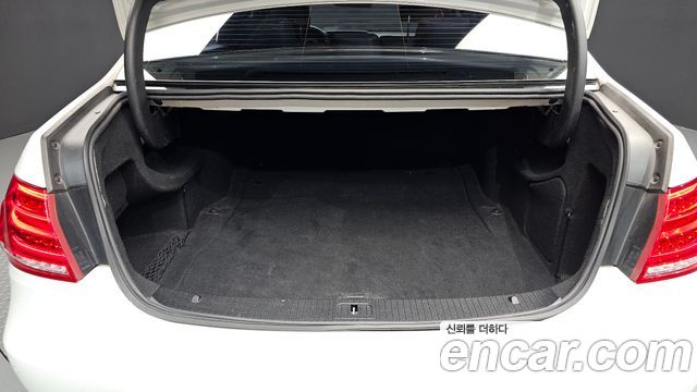 Mercedes-Benz E-Class (W212) E250 CDI 4MATIC 2014 — фото 20