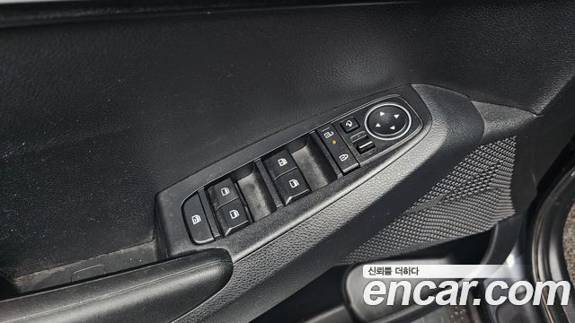 Kia Seltos Gasoline 1.6 Turbo 2WD Prestige 2024 — фото 16