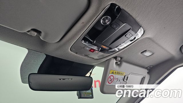 Kia Seltos Gasoline 1.6 Turbo 2WD Prestige 2024 — фото 19