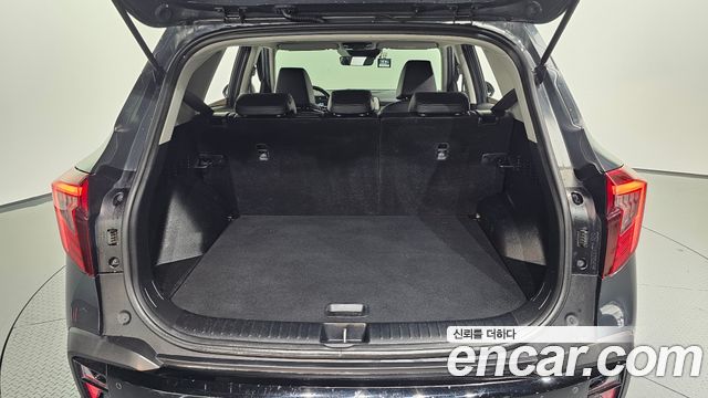 Kia Seltos Gasoline 1.6 Turbo 2WD Prestige 2024 — фото 20