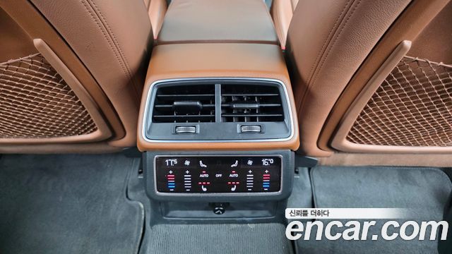 Audi A6 (C8) 50 TDI Quattro Premium 2021 — фото 22