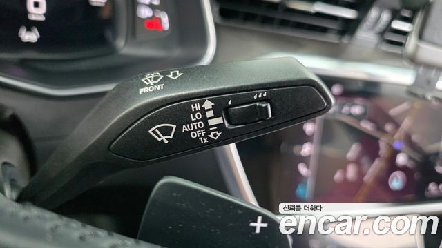 Audi A6 (C8) 50 TDI Quattro Premium 2021 — фото 34