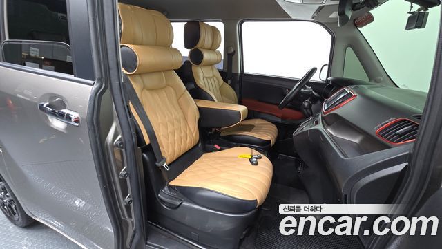 Kia Ray Prestige 2020 — фото 13