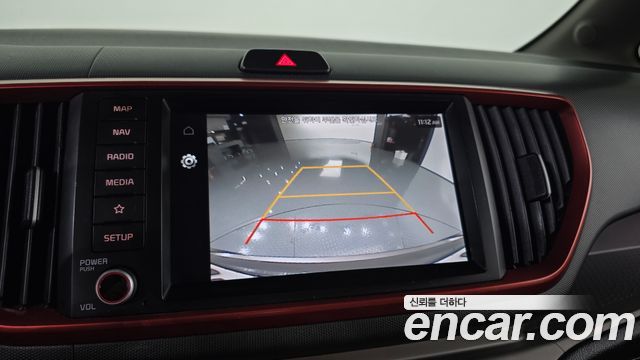 Kia Ray Prestige 2020 — фото 15