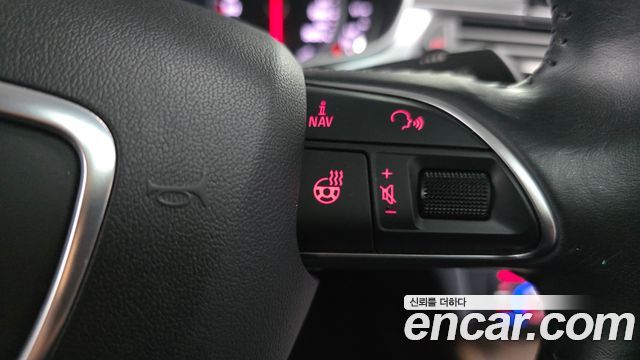 Audi A6 35 TDI Premium C7 2016 — фото 18