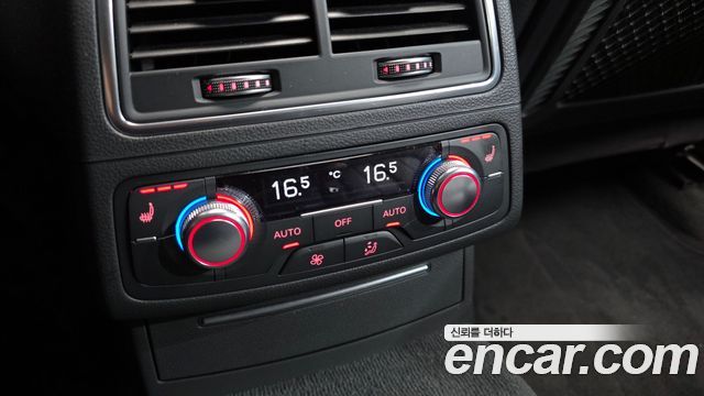 Audi A6 35 TDI Premium C7 2016 — фото 19