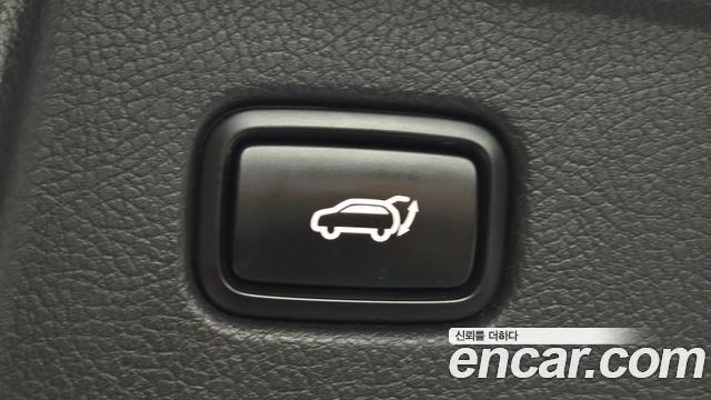 Kia Mohave The Master Diesel 3.0 4WD 7-Seater Masters Gravity 2021 — фото 19