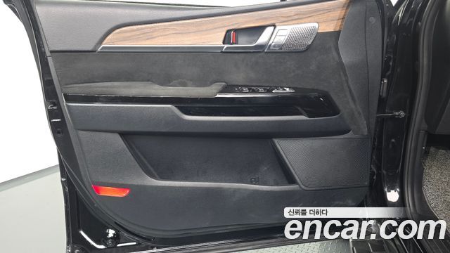 Kia Mohave The Master Diesel 3.0 4WD 7-Seater Masters Gravity 2021 — фото 24