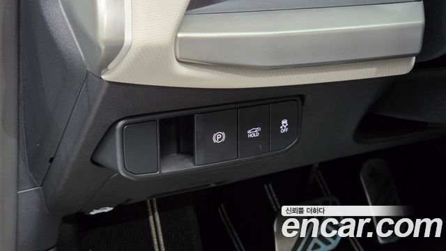 Kia EV4 Long Range 2WD GT LIne 2027 — фото 20