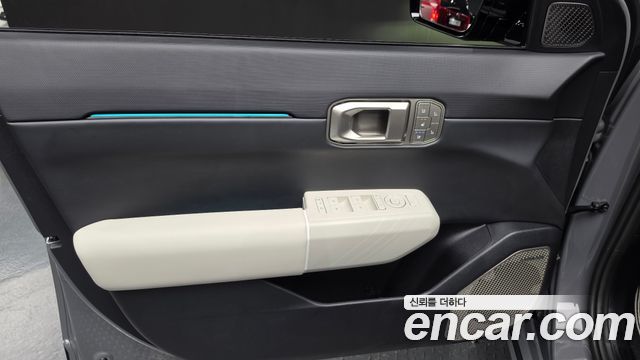 Kia EV4 Long Range 2WD GT LIne 2027 — фото 30