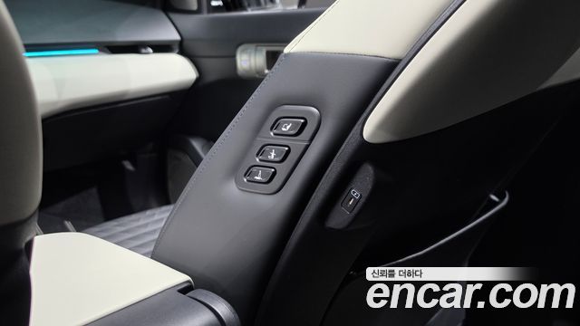 Kia EV4 Long Range 2WD GT LIne 2027 — фото 34