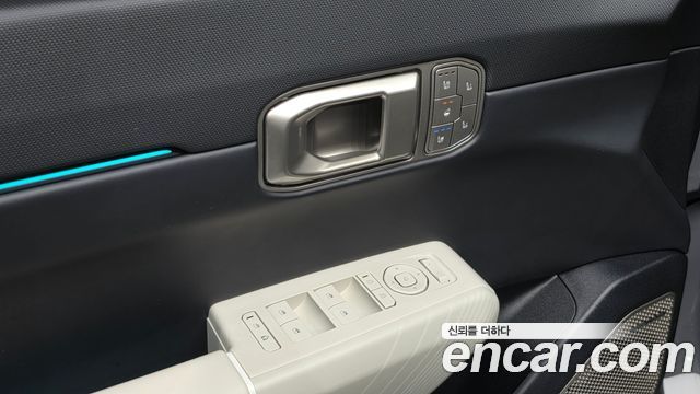 Kia EV4 Long Range 2WD GT LIne 2027 — фото 35