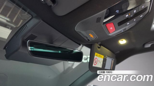 Kia EV4 Long Range 2WD GT LIne 2027 — фото 38