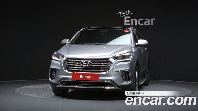 Hyundai Maxcruise Diesel 2.2 2WD Exclusive 2018 — фото 3
