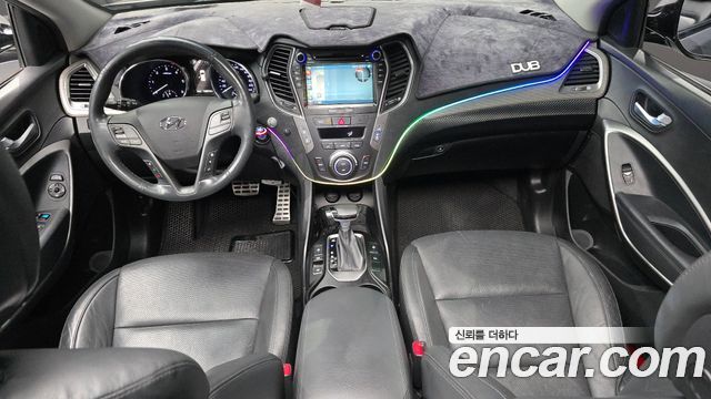 Hyundai Maxcruise Diesel 2.2 2WD Exclusive 2018 — фото 7
