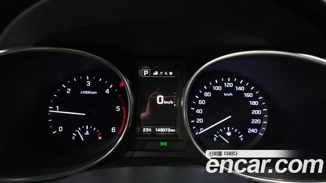 Hyundai Maxcruise Diesel 2.2 2WD Exclusive 2018 — фото 8