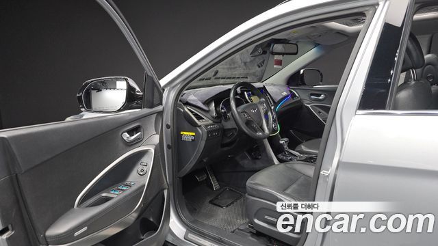 Hyundai Maxcruise Diesel 2.2 2WD Exclusive 2018 — фото 10